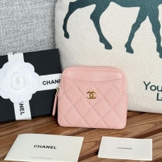 Chanel Wallet Purse